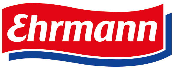 Logo Ehrmann