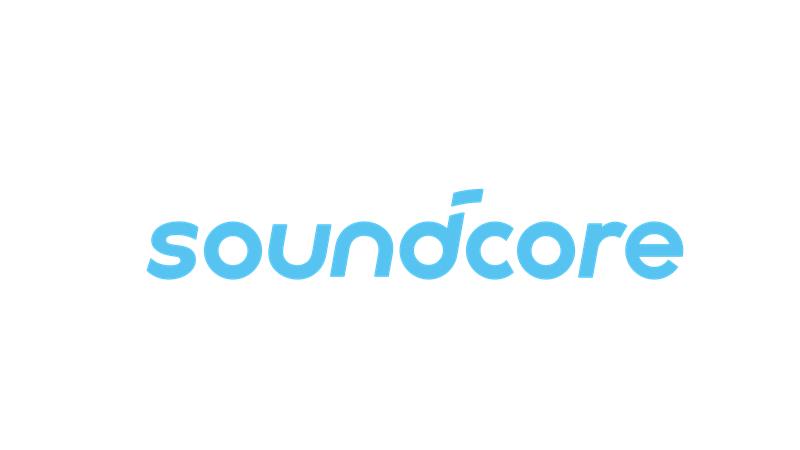 soundcore_Brand Logo