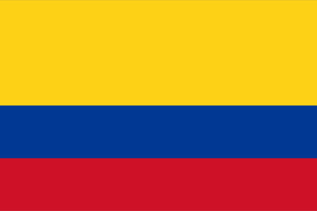 flagga-colombia