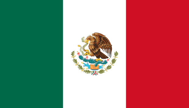 flagga-mexiko