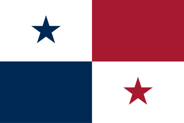 flagga-panama