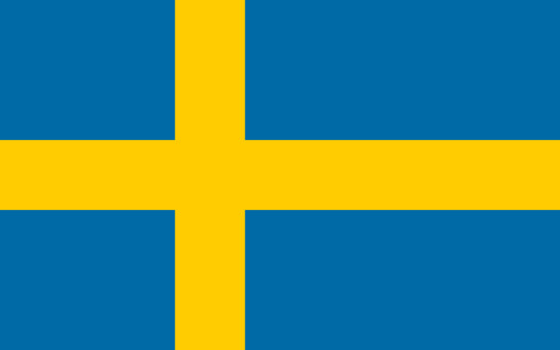 flagga-sverige