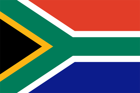 sydafrikas-flagga